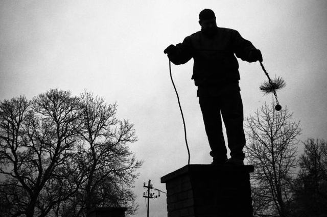Как почистить вентиляционную шахту в многоквартирном доме