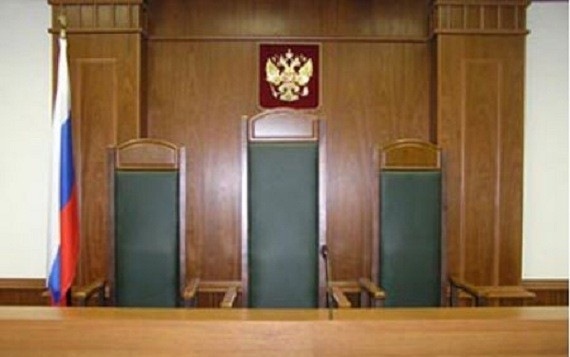 Как подать в суд на председателя тсж