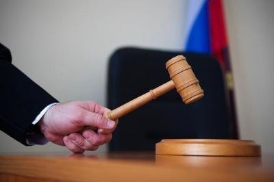 Как подать заявление в суд на управляющую компанию жкх