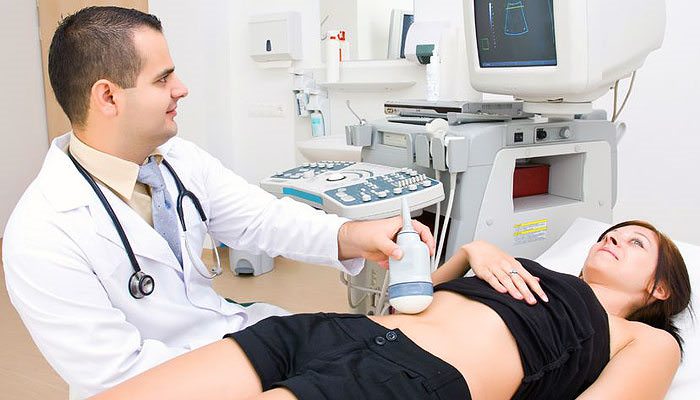 Как подготовиться к узи брюшной полости, показания и противопоказания