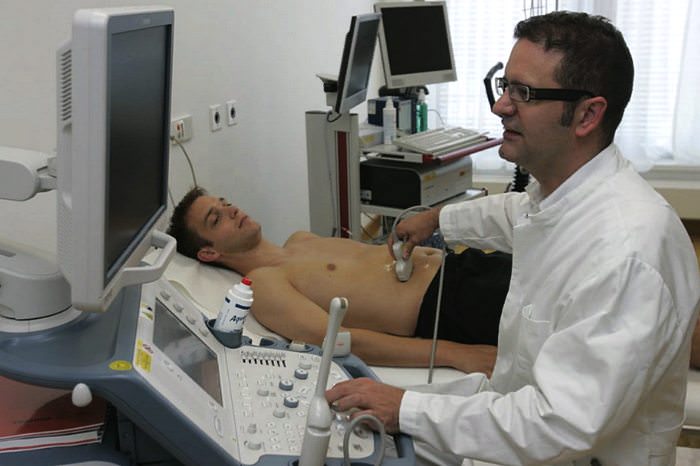 Как подготовиться к узи брюшной полости, показания и противопоказания