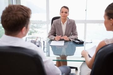 Как подписать договор с управляющей компанией