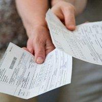 Как получать счета на оплату жкх