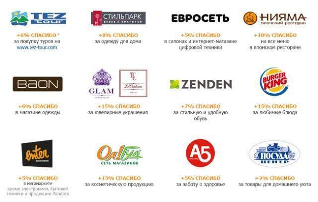 Как получить бонусы спасибо от сбербанка при оплате коммунальных услуг