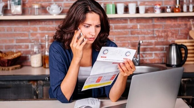 Как получить дотацию на оплату жкх