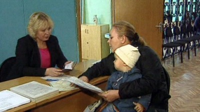 Как получить компенсацию на квартплату спб