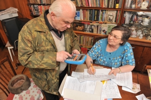 Как получить компенсацию на квартплату спб