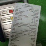 Как получить квитанцию по оплате жкх через онлайн сбербанк