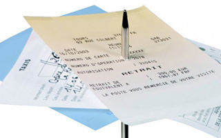 Как получить квитанцию по оплате жкх через онлайн сбербанк