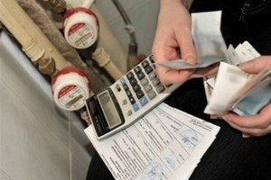 Как получить лицевой счет для оплаты коммунальных услуг