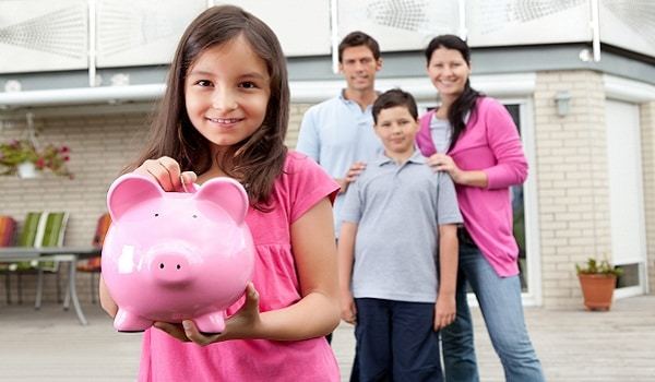 Как получить скидку на оплату жкх многодетным