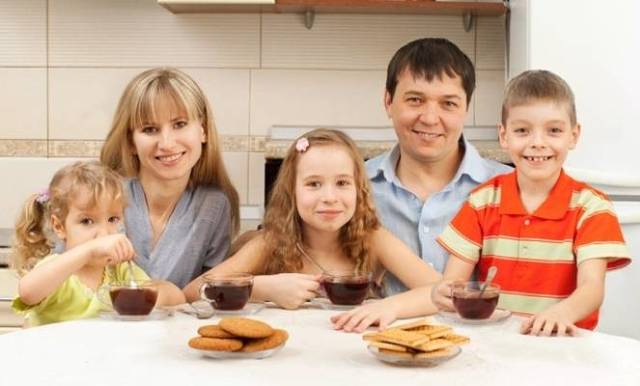 Как получить скидку на оплату жкх многодетным