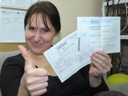 Как получить скидку на оплату жкх многодетным