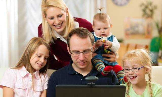 Как получить скидку на оплату жкх многодетным