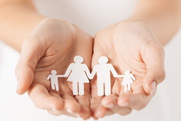 Как получить справку о составе семьи в жкх