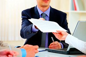 Как получить справку о составе семьи в жкх