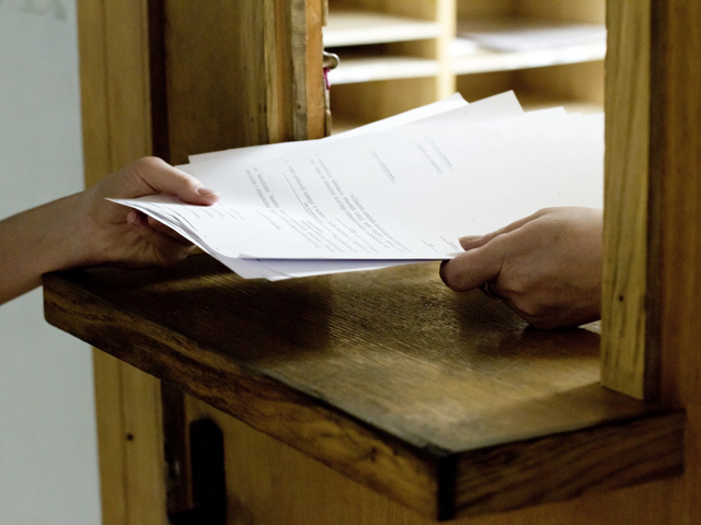 Как получить справку о задолженности по жкх