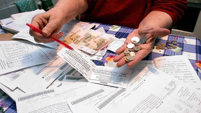 Как получить субсидию на оплату жкх в омске