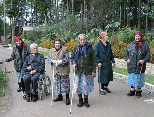 Как получить субсидию на оплату жкх в перми