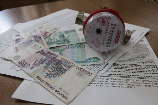 Как получить субсидию на оплату жкх в тамбове