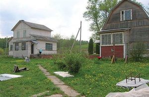 Как получить технический паспорт многоквартирного дома