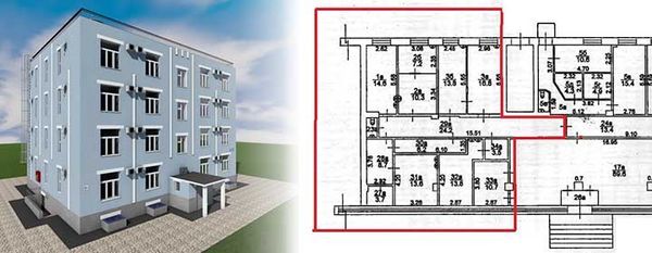 Как получить технический паспорт многоквартирного дома