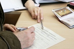 Как поменять плательщика в квитанции жкх