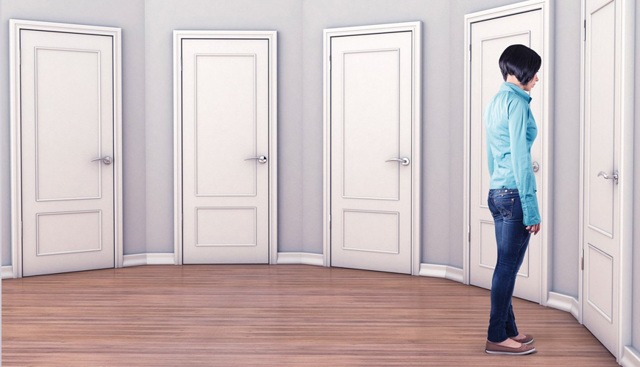 Как поменять собственника в квитанциях о квартплате