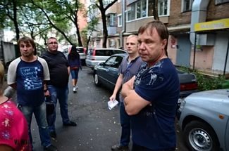 Как поменять управляющего в тсж