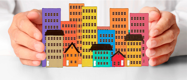 Как поменять управляющую компанию жилого дома