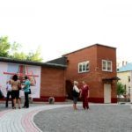 Как поменять в налоговой председателя тсж