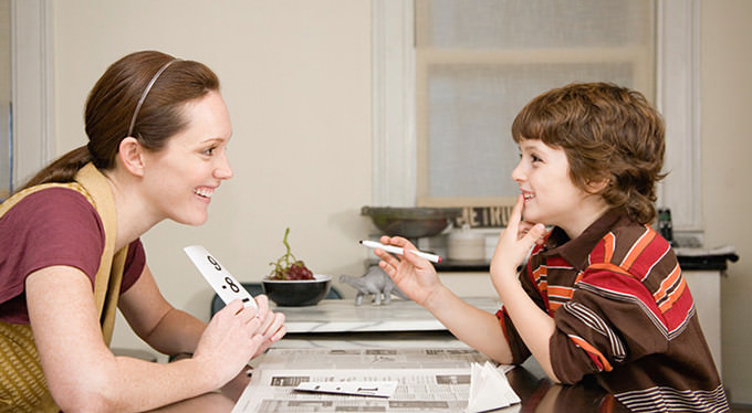 Как помочь ребенку учиться без стресса – школьные стрессы