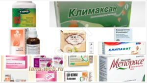 Как помогает женщинам при климаксе препарат мастодинон?
