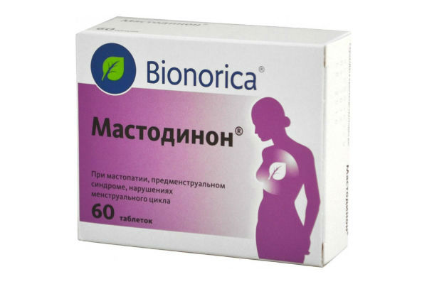 Как помогает женщинам при климаксе препарат мастодинон?