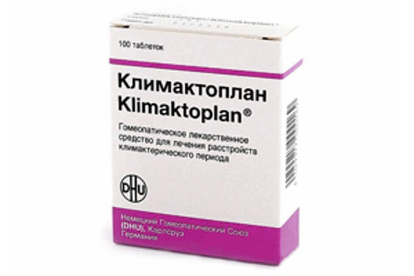 Как помогает женщинам при климаксе препарат мастодинон?