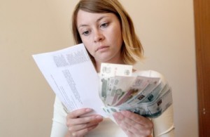 Как понизить квартплату если я в ней не проживаю