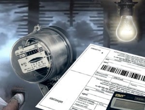 Как понизить квартплату если я в ней не проживаю