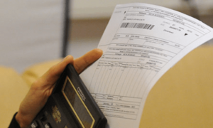 Как понизить квартплату если я в ней не проживаю