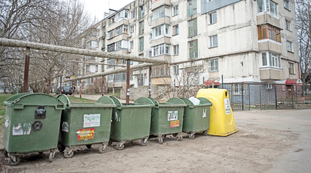 Как попасть в программу капитального ремонта многоквартирного дома