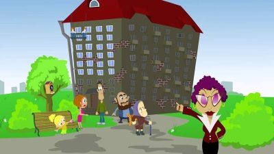 Как попасть в программу капитального ремонта многоквартирного дома