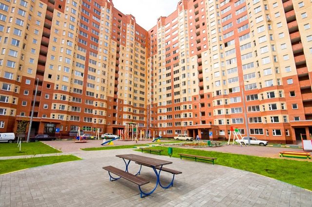 Как посчитать тариф квартплаты в осмд украины