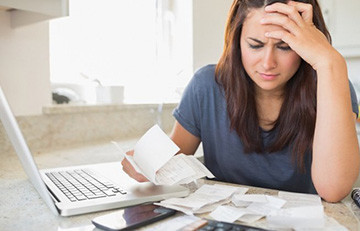 Как посмотреть долг по квартплате через интернет по лицевому счету