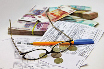 Как посмотреть долг по квартплате через интернет по лицевому счету