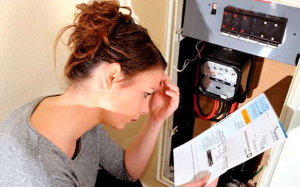 Как посмотреть долги по жкх в москве