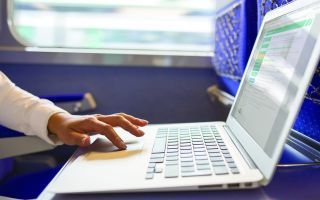 Как посмотреть историю платежей жкх в сбербанк онлайн