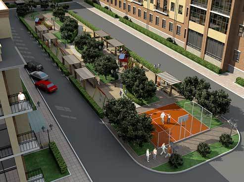 Как посмотреть кадастровый план многоквартирного дома