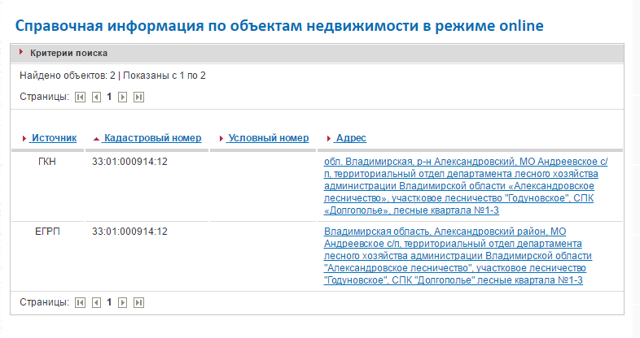 Как посмотреть кадастровый план многоквартирного дома