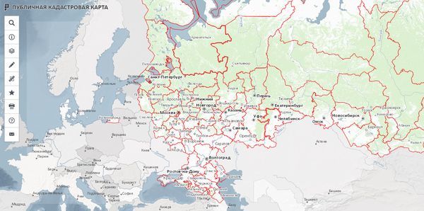 Как посмотреть кадастровый план многоквартирного дома