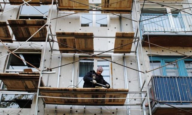 Как посмотреть когда будет капитальный ремонт в моем доме