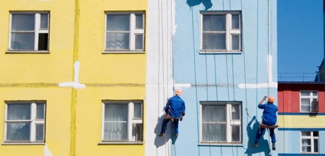 Как посмотреть когда будет капитальный ремонт в моем доме